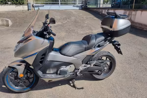 honda integra 750
