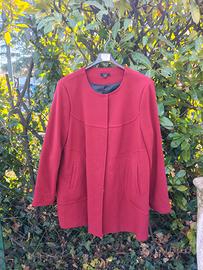 Soprabito donna taglia XL.