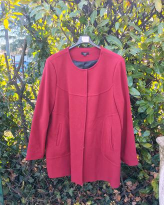 Soprabito donna taglia XL.