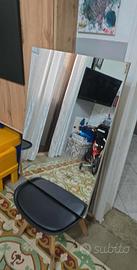 Specchio moderno
