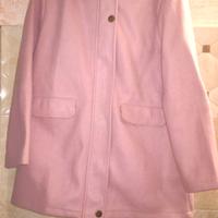 cappotto bambina 11/12 anni