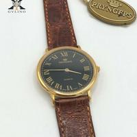 Orologio PRYNGEPS oro giallo 18 kT uomo E.63
