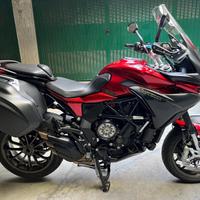 Mv Agusta Turismo Veloce Lusso 800 Scs