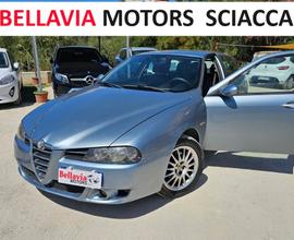 Alfa Romeo 156 1.9 JTD 16V Sportwagon Distinctive