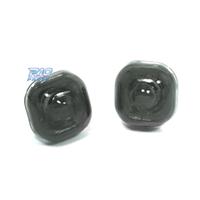 FRECCIE LATERALI FUMÉ PER AUDI SKODA