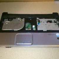 Notebook Compaq CQ 61 ricambi