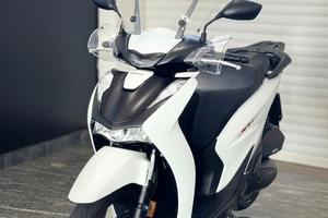 Honda SH 125