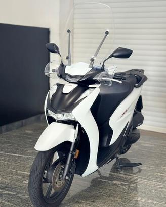 Honda SH 125