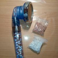 Soffione per doccia ionico