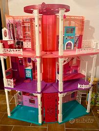 Casa barbie