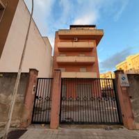 Appartamento in piccolo condominio