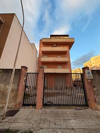 Appartamento in piccolo condominio