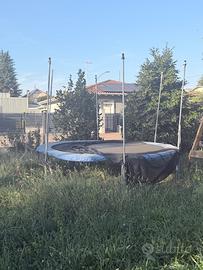 Giochi da giardino
