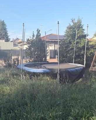 Giochi da giardino