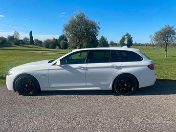 BMW 525 M SPORT