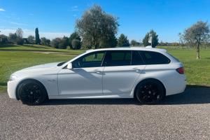 BMW 525 M SPORT