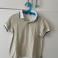 Original Marines polo bambino 8 anni