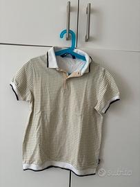 Original Marines polo bambino 8 anni