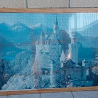 Quadro puzzle