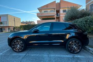 Porsche Macan 2022 - 2.0 tagliandi uff/bose/tetto