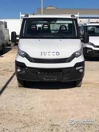 Iveco daily 35c16