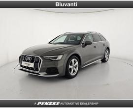 Audi A6 allroad 40 TDI Mhev 12V 2.0 Allroad ...