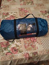  N.2 tende da campeggio