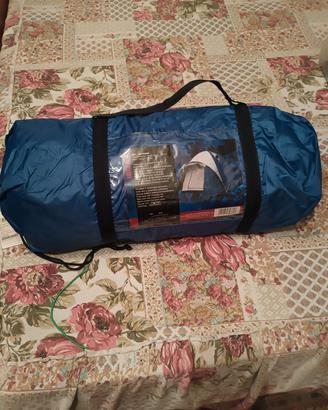  N.2 tende da campeggio