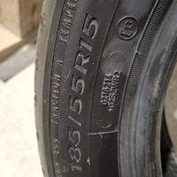 Pneumatico Dunlop estivo