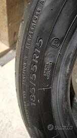 Pneumatico Dunlop estivo