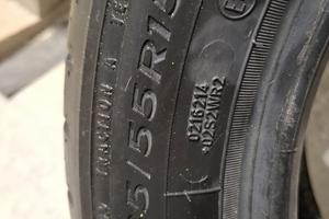 Pneumatico Dunlop estivo