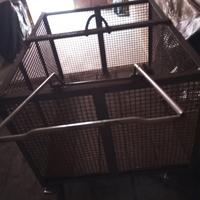 cesta per montecarico