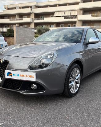 Alfa Romeo Giulietta 1.6 jtdm Super 120cv