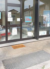 Immobile di 96 m² con 1 locale a Cerro Maggiore
