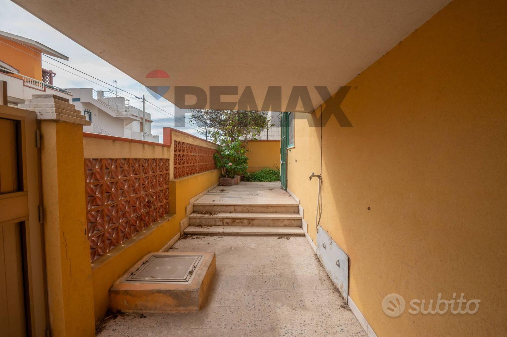 Apartment in Pachino, Marzamemi - Altro