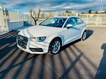Audi a3 1.6diesel anno 2016 