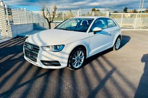 Audi a3 1.6diesel anno 2016 