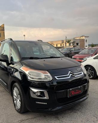 CITROEN C3 Picasso 1.6 HDi 90 Exclusive Automati