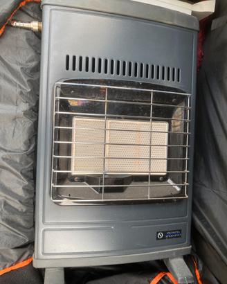 Stufa a Metano (Gas di città)