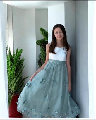 Vestito elegante