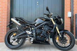 Triumph Street Triple