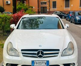 Mercedes cls 350 v6 d