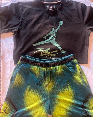 Completo jordan