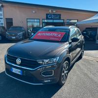 Volkswagen T-Roc 2.0 TDI SCR 150CV DSG 4MOTION STY