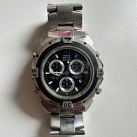 Orologio sector expander chrono 202