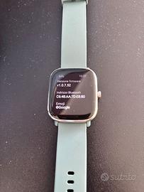 Smartwatch Amazfit GTS 2 Mini 