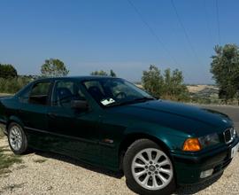 BMW Serie 3 (E36) - 1994