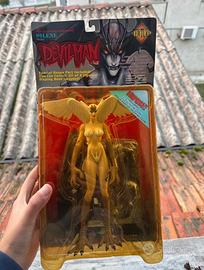 Action figure Devilman Silene