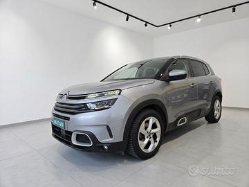 CITROEN C5 Aircross 1.5 BlueHDi 130 Shine
