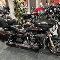 Harley-Davidson Touring Ultra Limited - 2019